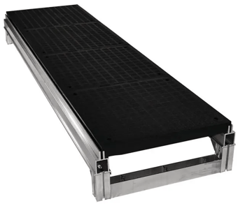 Picture of Slingsby Foundation Modular Work Platform System - Smooth - 300mm x 460mm x 1830mm - [SLB-428968] - (LP)