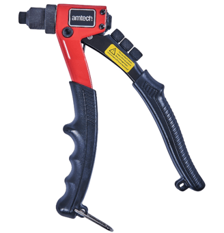 picture of Amtech Hand Riveting Tool - [DK-B3520]