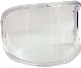 picture of 3M - Promask Uncoated Polycarbonate Replacement Visor - [3M-FF-300-925]