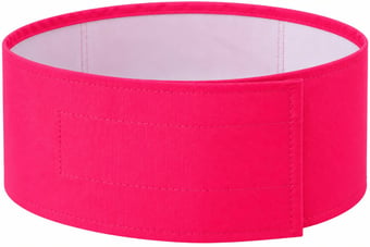 Picture of Yoko Pink Waterproof Arm Band - 10 x 55cm - L/XL - [YO-HVW066-PINK-L/XL]