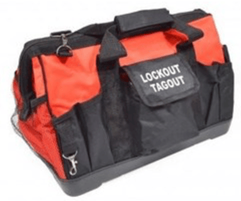 picture of Bags and Travel - Lockout Bags