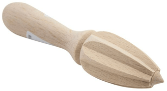 picture of Beech Wood Lemon Squeezer - [PD-SK-16022]