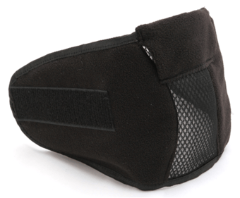 picture of Centurion - Face Warmer - Use With Cold Weather Hood System - [CE-S50FW]