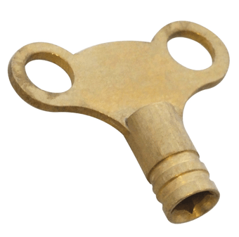 picture of Amtech Brass Radiator Key - [DK-C3100]