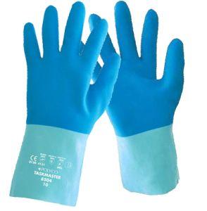picture of Polyco Taskmaster FoodSafe Latex Durable Gauntlet - BM-8502
