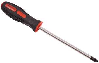 picture of Amtech 150mm No.3 Phillips Drive Screwdriver - [DK-L0064]