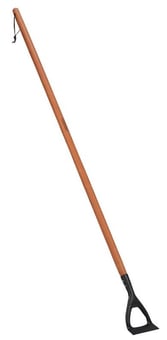 picture of Draper Carbon Steel Long Handled Dutch Hoe with FSC Ash Handle - [DO-20243]