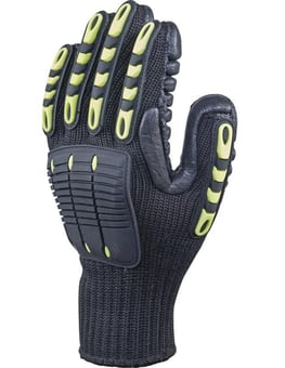 picture of Delta Plus Nysos VV904 Anti-Vibratory Gloves - LH-VV904