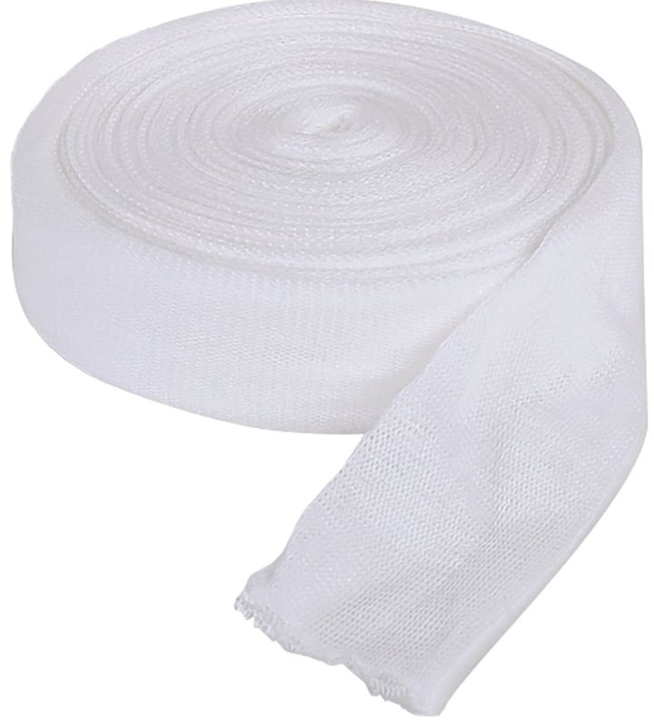 picture of Tubular Cotton Gauze Bandages - 34 - [SA-D3950] 