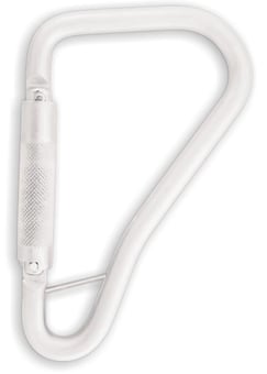 Picture of Kratos Steel Tower Hook Quarter-Turn Locking - 50mm Gate Opening - [KR-FA5021550]