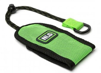 picture of NLG - Radio Pouch - Max Load 1kg - [TRSL-NL-101418]