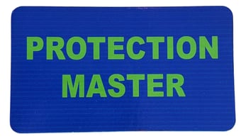 picture of Protection Master Insert Card for Professional Armbands - [IH-AB-PM] - (HP)