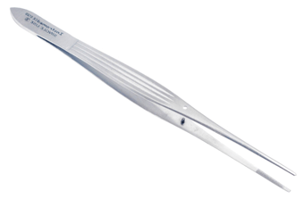 picture of Instramed - Mcindoe Dissecting Forceps - 16cm - Non-Toothed - [FA-S42-7130] - (DISC-W)