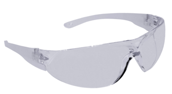 picture of Betafit Ontario Anti-Scratch Safety Eyewear Clear - [BTF-EW7111]