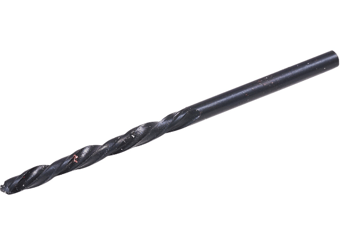 picture of Amtech High Speed Steel Metric Drill Bit - 3mm x 61mm - [DK-F5004]