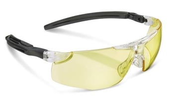 picture of Beeswift H50 Yellow Lens A/F Ergo Temp - [BE-BBH50Y] - (DISC-R)