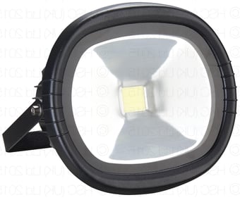 picture of Elite 35 Watt LED Head Only for HC-LED35WSLTPDH- Unwired - [HC-LED35WHEAD]