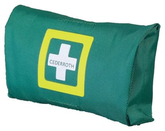 Picture of Cederroth First Aid Kit - Small - [SA-CD100SM] - (DISC-R)
