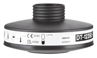 picture of 3M Particulate Filter PFR 10 P3 - [3M-DT-1235E]