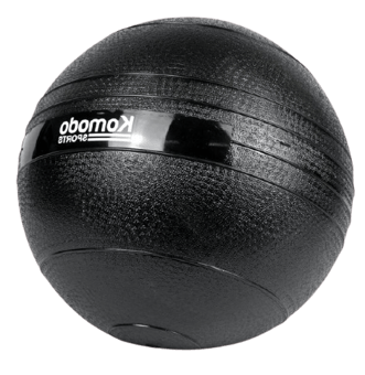 Picture of Komodo Slam Ball - 12KG - [TKB-SLM-BL-12KG]