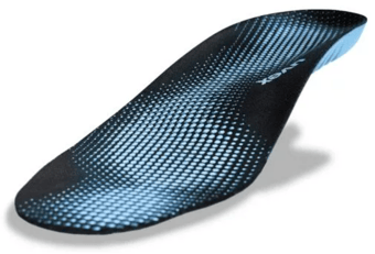 Picture of Uvex Tune-up Insoles Blue Low Support - TU-95281