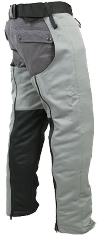 Oregon - Universal Leggings - Conforms to EN381-5 Class 1 20m/s - Type A - [OR-570725] - (DISC-R)