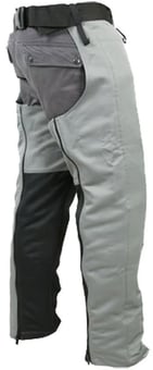 picture of Oregon - Universal Leggings - Conforms to EN381-5 Class 1 20m/s - Type A - [OR-570725] - (DISC-R)