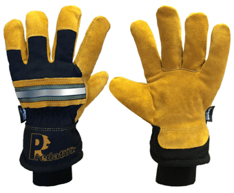 Picture of Pred Winter Power Rigger Thermal Gloves - Size 10 - [JE-RS1C-TH]