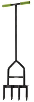 picture of Draper 4-Prong Lawn Aerator 990mm - [DO-09973]