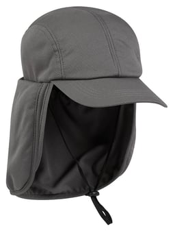 picture of Portwest CV25 - Cooling Cap - Slate Grey - [PW-CV25SGR]
