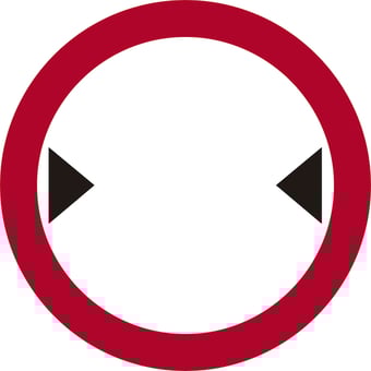 picture of 600mm diameter