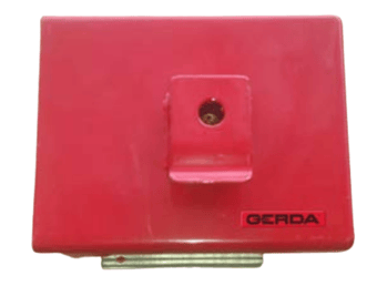 Gerda Drop Key Protection Box - [GE-DPB]