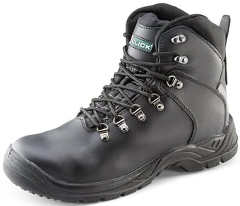 Picture of Beeswift Internal Metatarsal Boot S3 SRC - Black - BE-CF9MBL