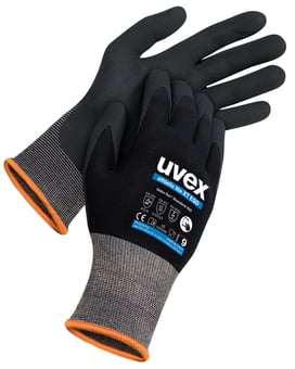 Picture of Uvex Athletic Lite XT ESD Heat Resistant Safety Gloves - Pair - TU-60024