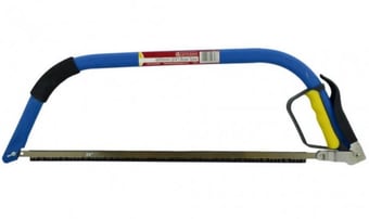 picture of Hilka - 600mm Bow Saw - [CI-SW14L]