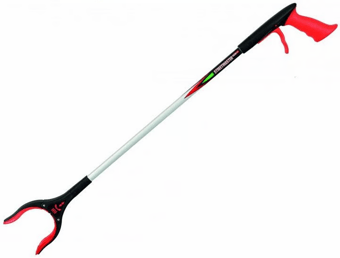 Picture of Streetmaster Pro Gel Litter Picker - 33 Inch - Box Deal of 2 - [IH-HHE-LP2633-2]