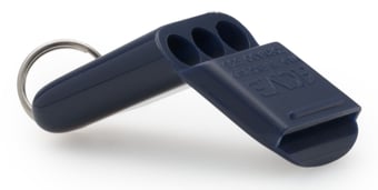 picture of Acme 635 Tornado Whistle - Blue - [AC-635-BLUE]