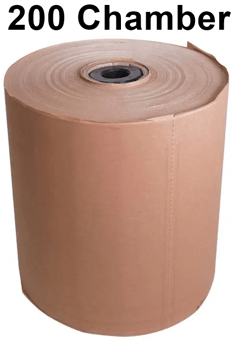 picture of Slingsby Paper Airwave Pillows - 200 Chamber - [SLB-426318] - (LP)