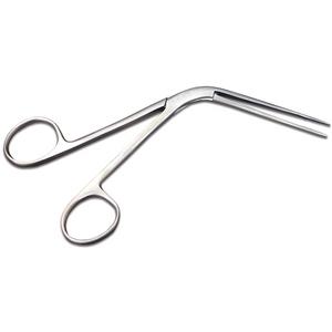 Picture of Single Use - Tilley Aural Dressing Forceps - Pack of 20 - Sterile - [ML-D8713]