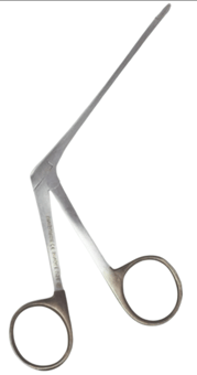 Picture of Hartmann Crocodile Forceps - 14cm - [ML-D8937-SINGLE]