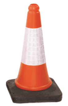 picture of Airport Safety Cones