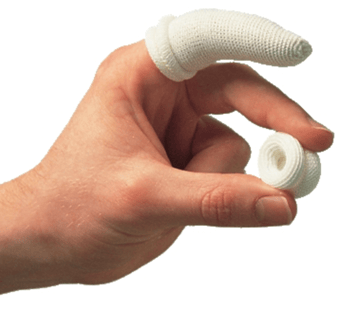 picture of Finger Bandages