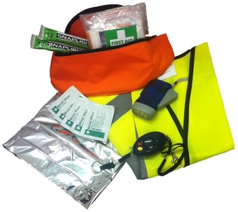 picture of Children's Safety Kits and Refills