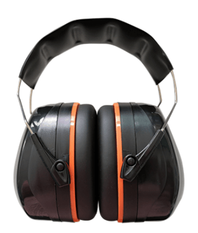 picture of Climax 18P Ear Defenders - [CL-18-P]