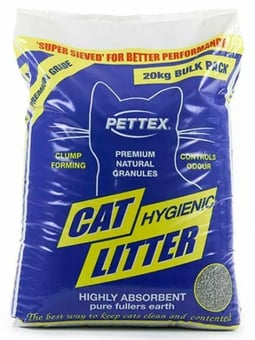 picture of Cat Litters