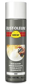 picture of Rust-Oleum - Matt White HARD HAT Stain Blocker - [RU-2990]