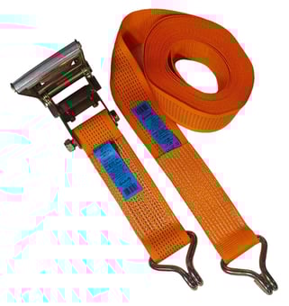 picture of ProSolve Ratchet Strap - 100mm x 10m x 12500kg (10000 RAS) - [PV-BDV1729CP]