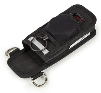 picture of Retractable Single Tool Holster With Auto-Lock - 2.5kg - [XE-H02019]