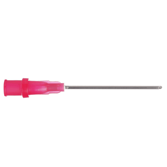 Picture of Blunt Fill Needle - SOL-CARE - 18g X 1.1/2" (40mm) - Pack of 100 - [CM-110022]