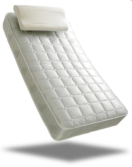 picture of Sareer - Orthopaedic Mattress - Comfort Level 4 - SU-SARE-ORTM -  (DISC-W)